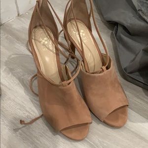 Vince Camuto Sandals